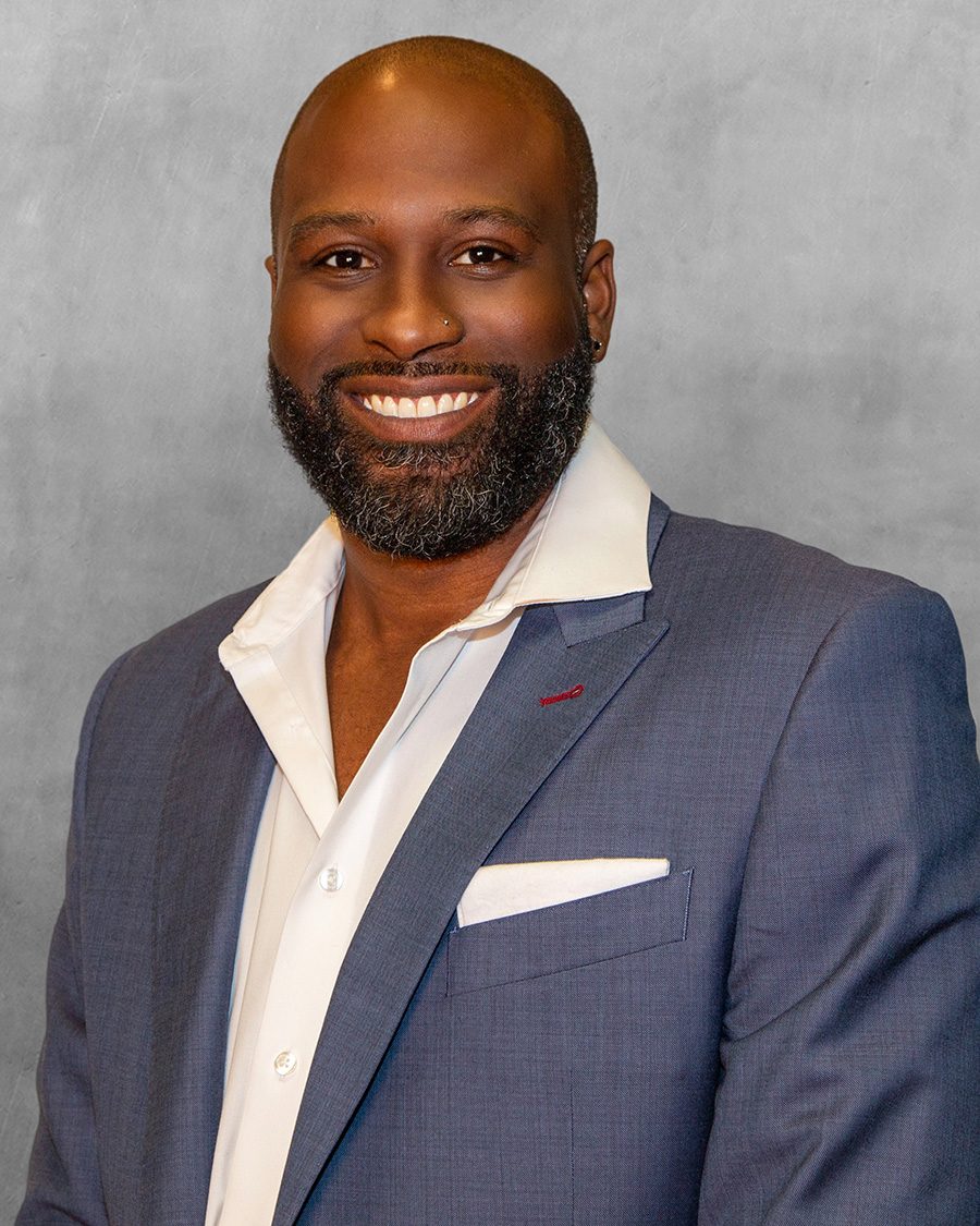 Cameron Canady, REALTOR® and team lead at Everluck Realty, Austin TX
