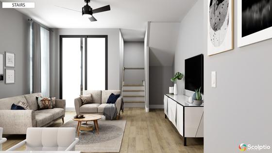 Hazelwood Village home photo