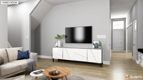 Hazelwood Village home photo