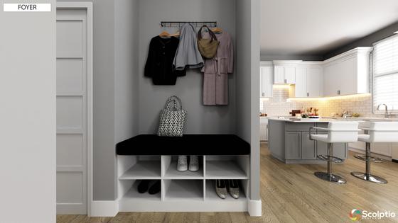 Hazelwood Village home photo