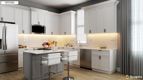 Hazelwood Village home photo