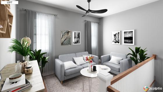 Hazelwood Village home photo