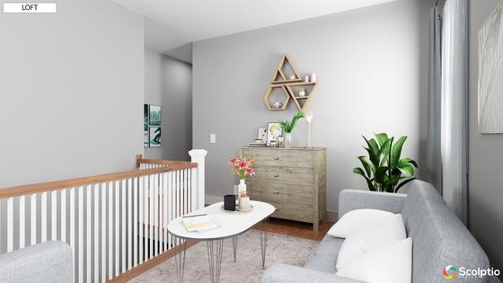 Hazelwood Village home photo