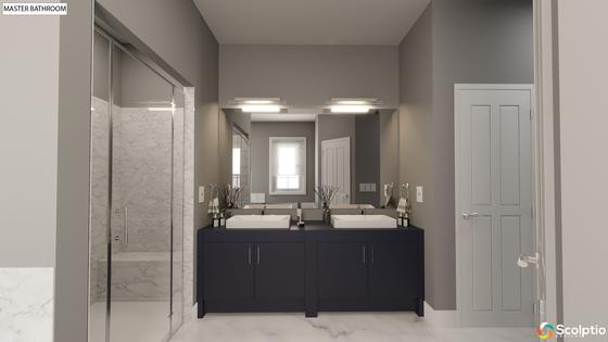 Hazelwood Village home photo
