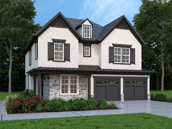 Hazelwood Village home photo