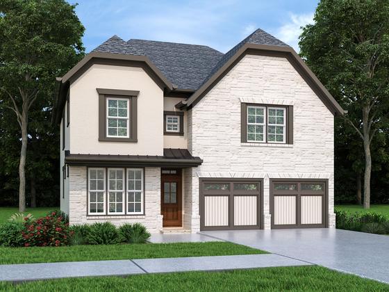Hazelwood Village home photo