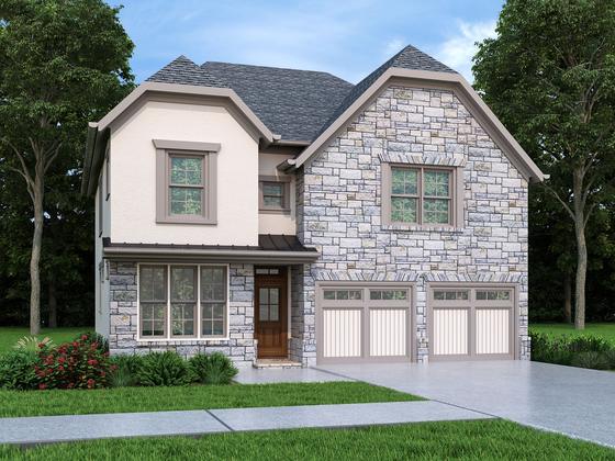 Hazelwood Village home photo