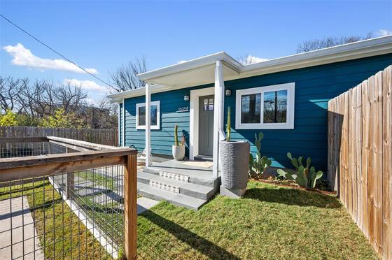 Webberville Living photo