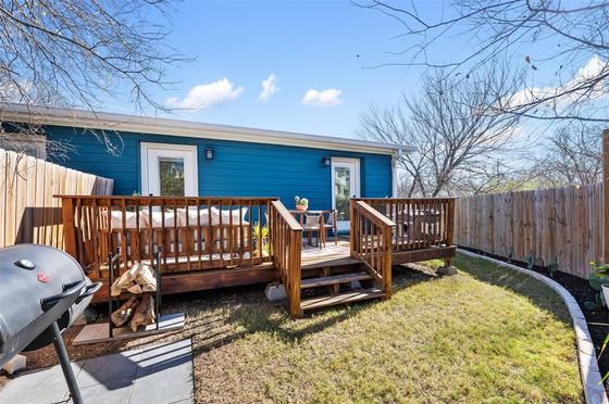 Webberville Living photo